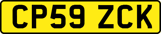 CP59ZCK