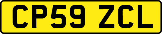 CP59ZCL