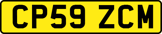 CP59ZCM