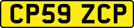CP59ZCP