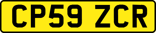 CP59ZCR