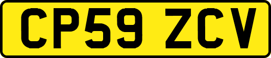 CP59ZCV
