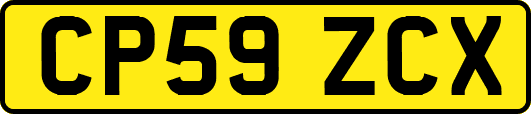 CP59ZCX
