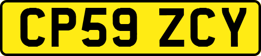 CP59ZCY