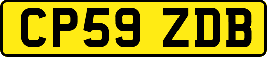 CP59ZDB