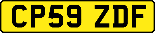 CP59ZDF