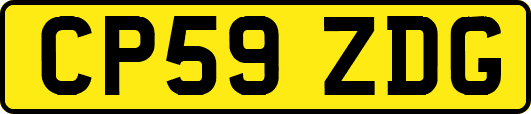 CP59ZDG
