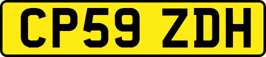 CP59ZDH