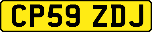 CP59ZDJ