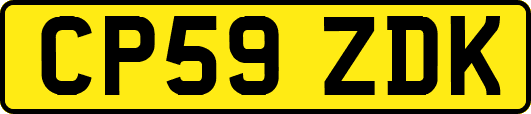 CP59ZDK