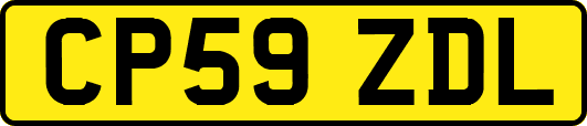 CP59ZDL