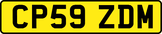 CP59ZDM