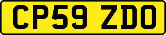 CP59ZDO