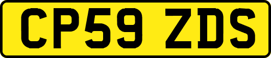 CP59ZDS