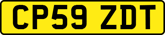 CP59ZDT