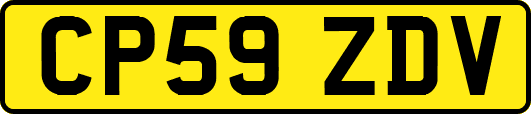 CP59ZDV