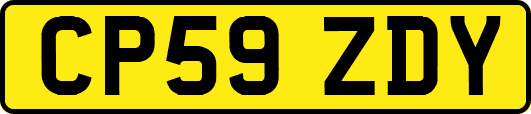 CP59ZDY
