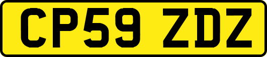 CP59ZDZ