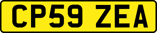 CP59ZEA