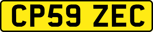 CP59ZEC