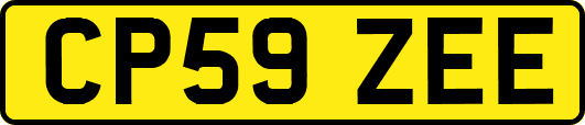CP59ZEE