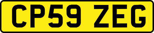 CP59ZEG