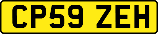 CP59ZEH