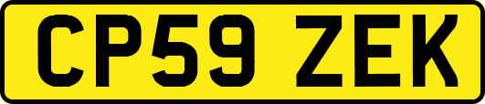 CP59ZEK