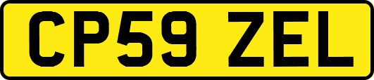 CP59ZEL