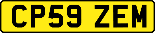 CP59ZEM