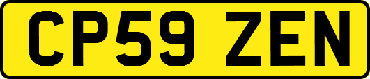 CP59ZEN
