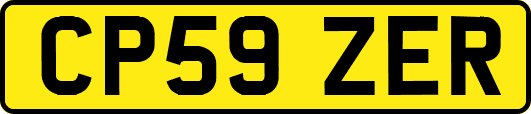 CP59ZER