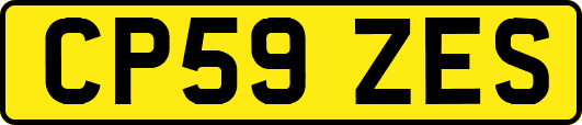 CP59ZES