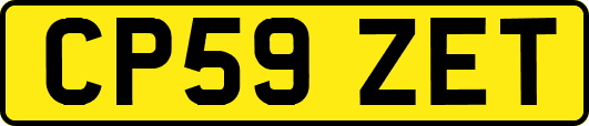 CP59ZET