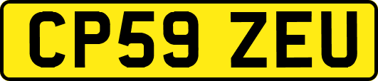 CP59ZEU