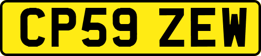 CP59ZEW
