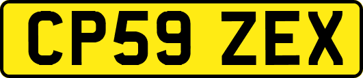 CP59ZEX