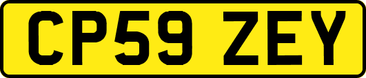 CP59ZEY