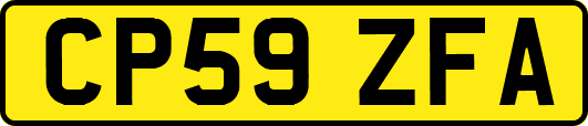 CP59ZFA