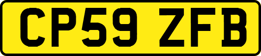 CP59ZFB