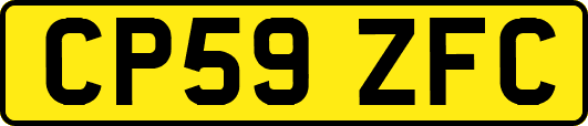 CP59ZFC