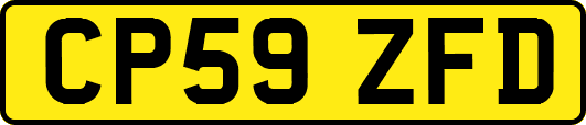 CP59ZFD