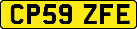 CP59ZFE