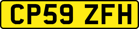 CP59ZFH