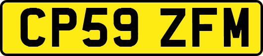 CP59ZFM