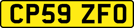 CP59ZFO