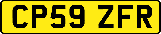 CP59ZFR