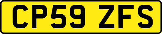 CP59ZFS
