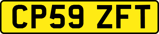 CP59ZFT