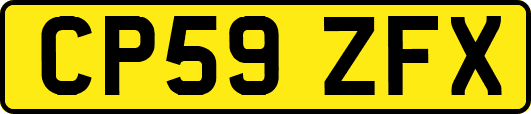 CP59ZFX
